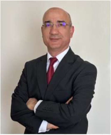 Assoc. Prof. M. Nedim Alp Demir
